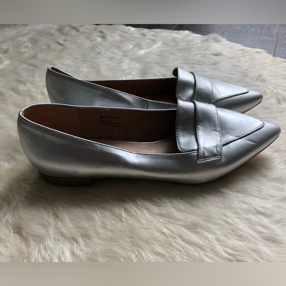Steve Madden Flats Size 40 - Picture 3 of 8